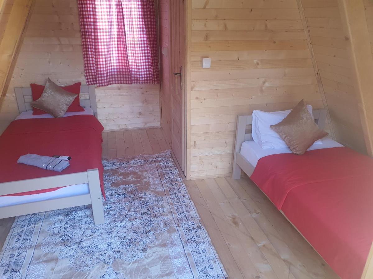 Prokletije Cottages Plav Room photo
