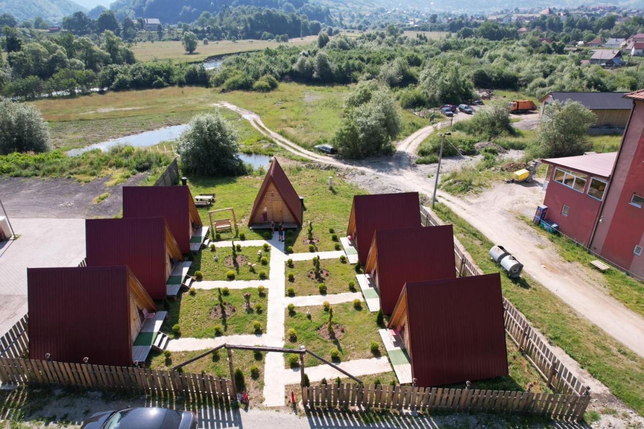 Prokletije Cottages Plav Exterior photo